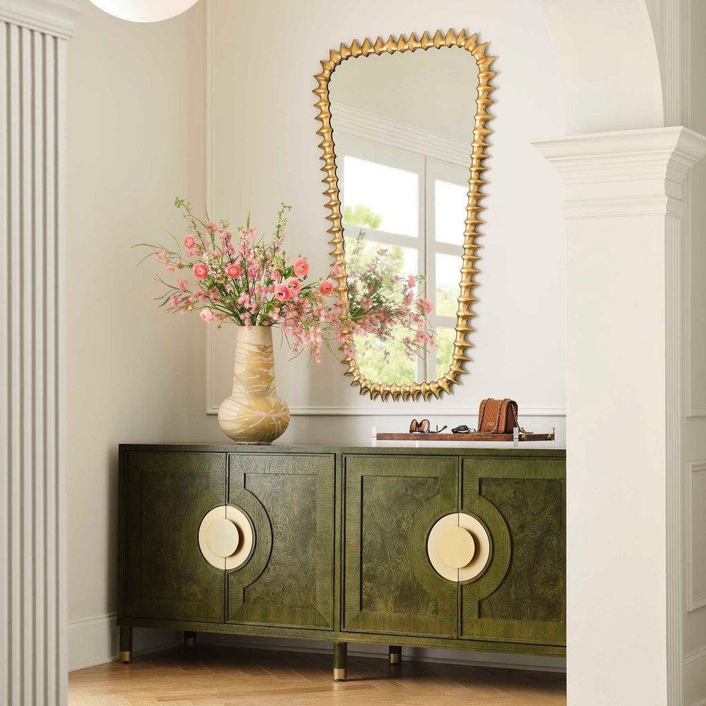 Apparition - Tray - Dark Brown