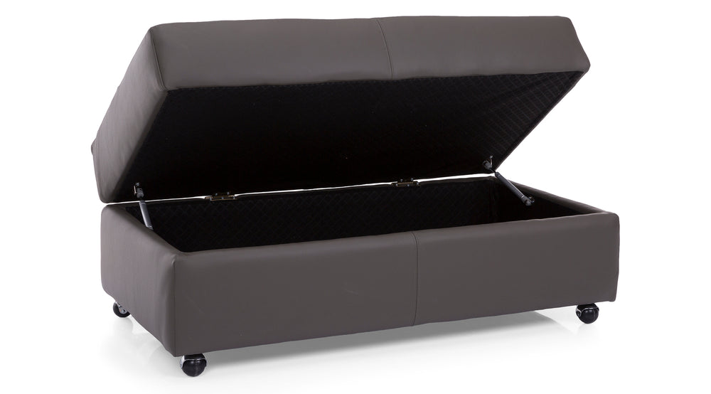 3285 Storage Ottoman