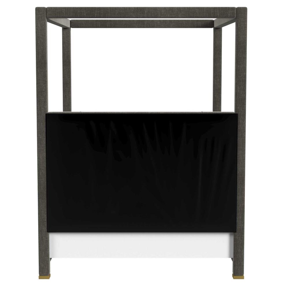 Hibernate - Canopy Bed
