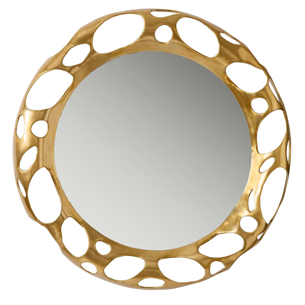 Swiss Cheese - Mirror