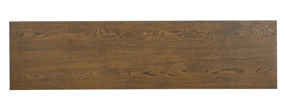 Chapman - Buffet - Medium Brown