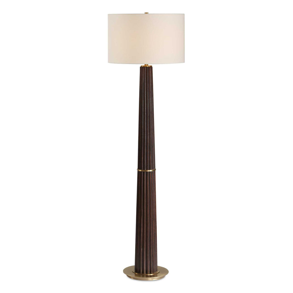Forage - Lamp