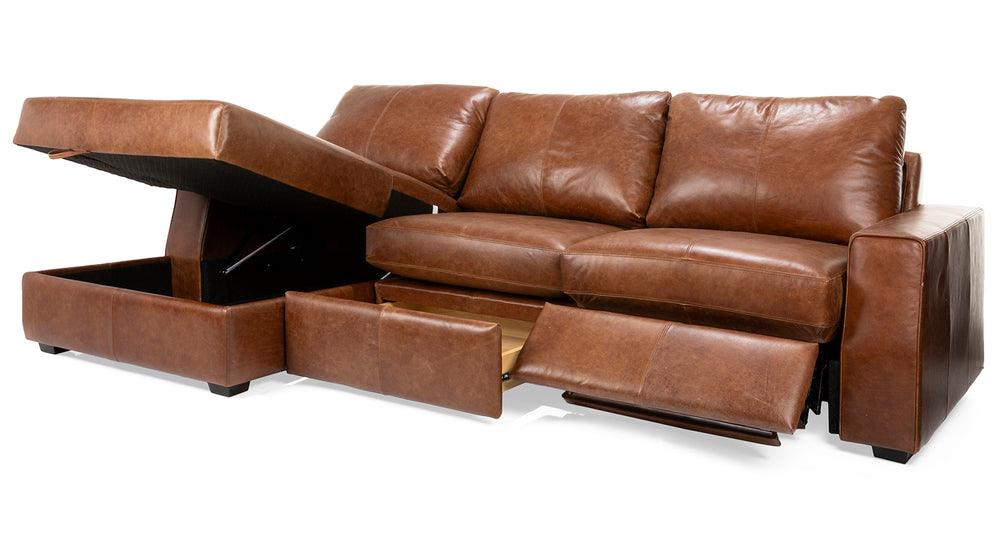 3456 Sectional
