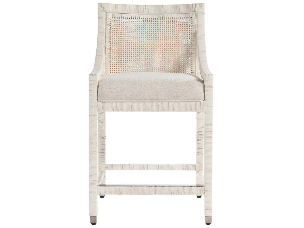 Weekender Coastal Living Home / Longboat - Counter Chair