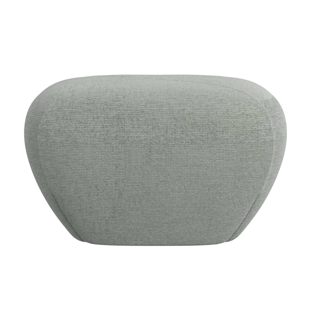 A Leg Up - Ottoman