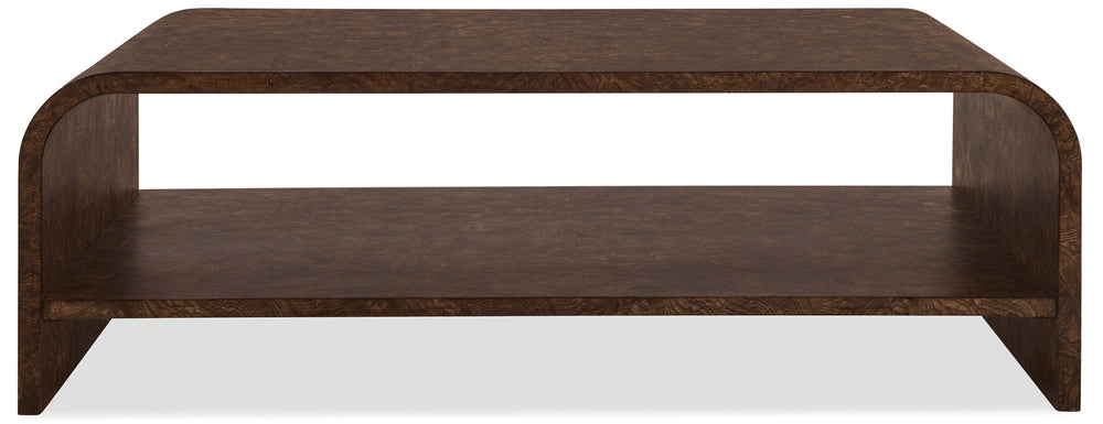 Archives - Cocktail Table - Classic Walnut