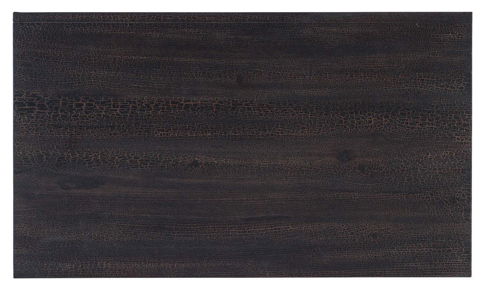 Big Sky - Lateral File Cabinet - Black