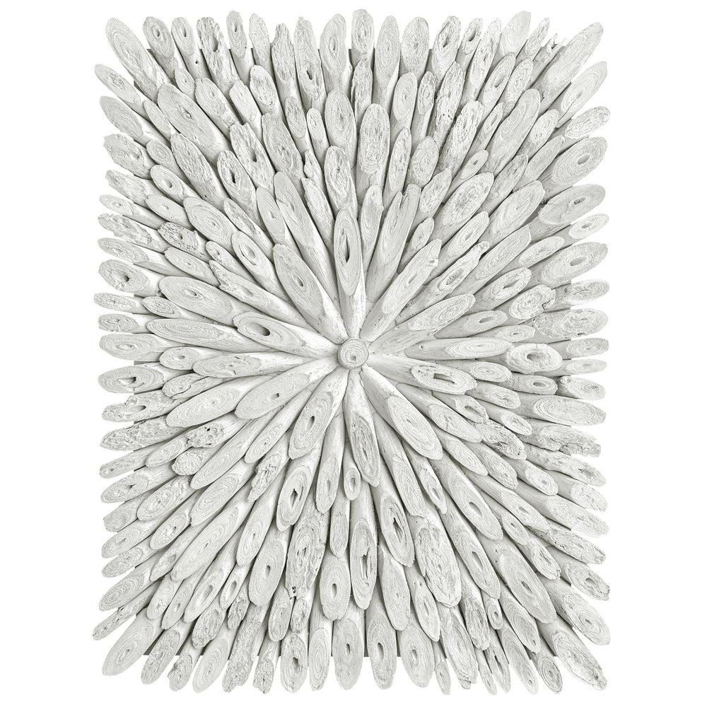 Bahama Wood - Wall Decor