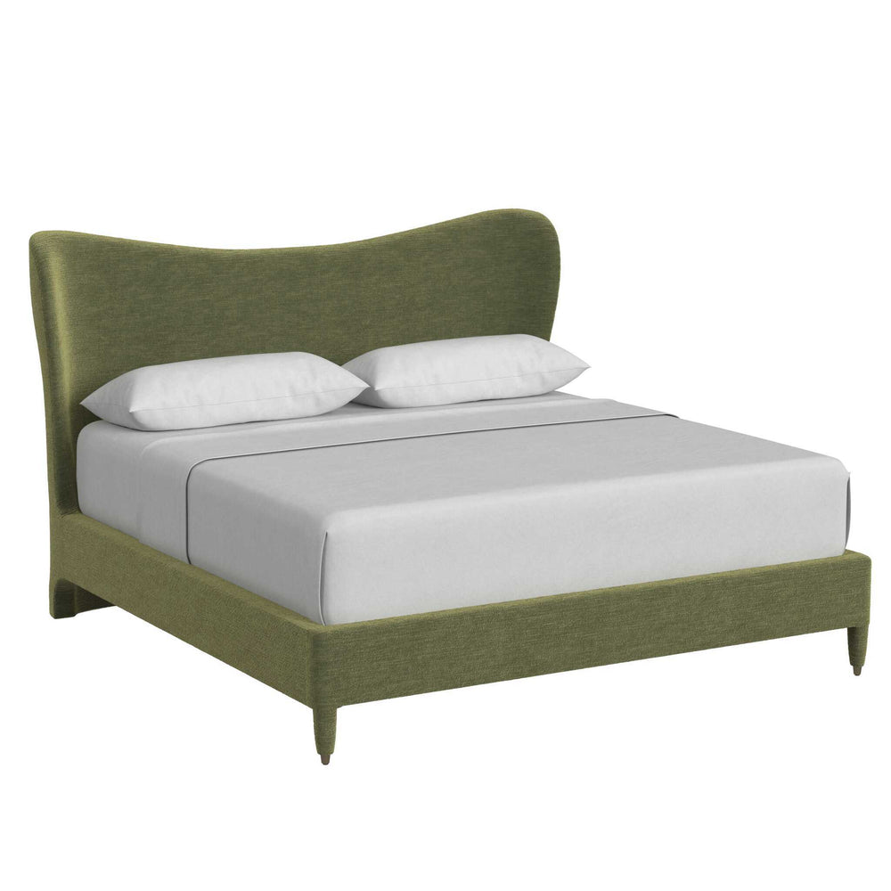 Cocoon - Bed