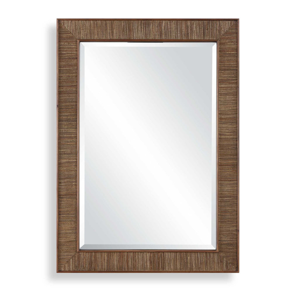 Aldous - Mirror - Walnut