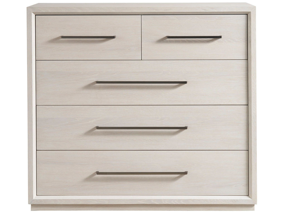 Modern - Astrid Drawer Chest - White