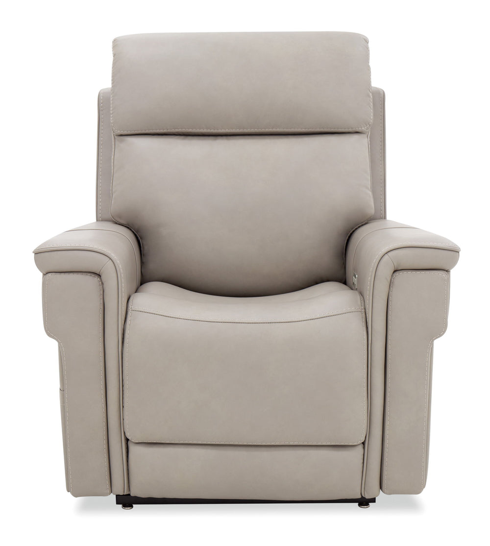 RC - Lyra Lift Chair With Power Recline, Headrest And Lumbar