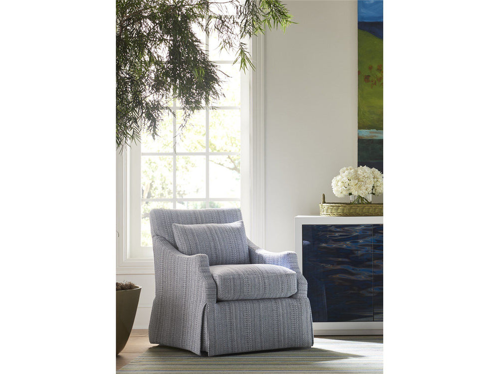 Margaux - Accent Chair, Special Order