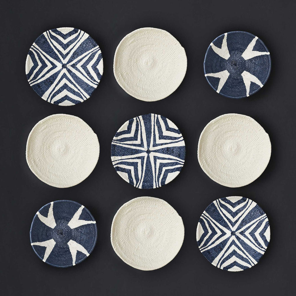 Legacy - Basket Bowl - White