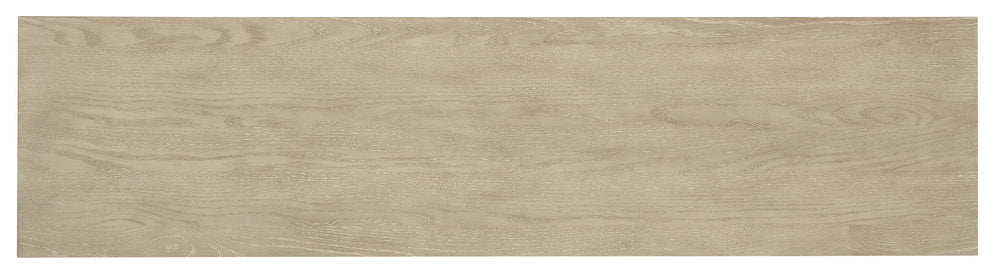 Cascade - Credenza - Light Brown