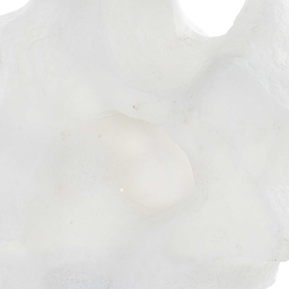 Remnant - Sculptures (Set of 2) - White