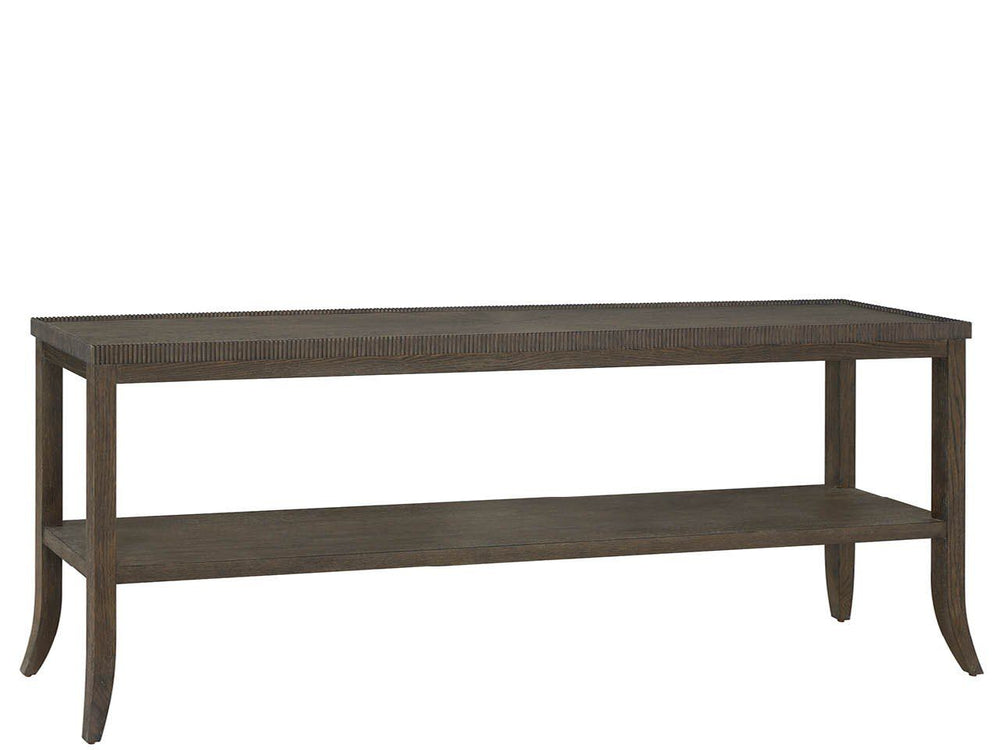 Montclair - Console - Cocoa