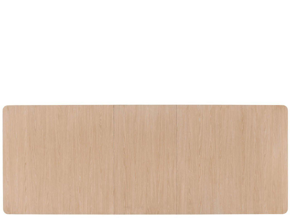Modern - Dining Table - Light Brown