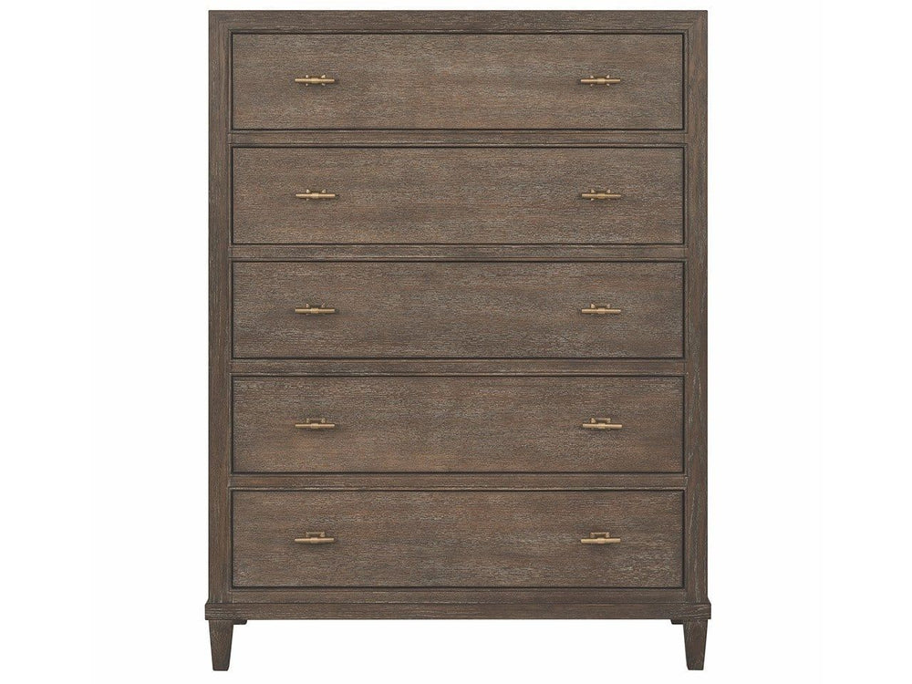 Montclair - Chest - Cocoa