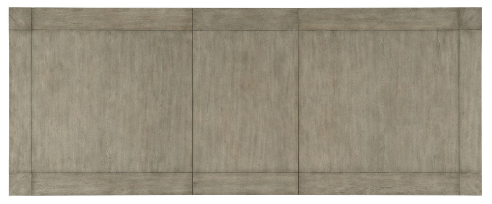 Linville Falls - North Fork Rectangle Dining Table With 1-24