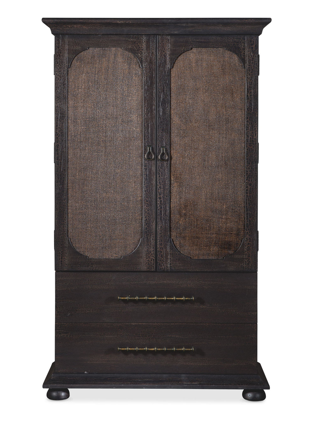 Big Sky - Small Wardrobe - Black