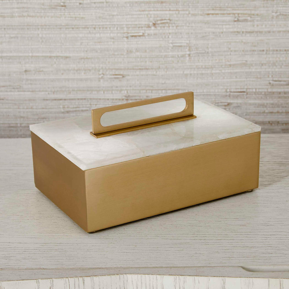 Lucent - Box - Rectangle