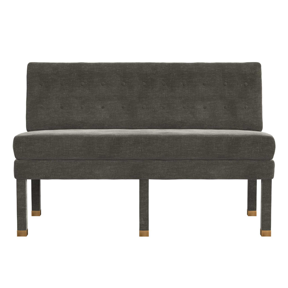 Approach The Bench - Banquette