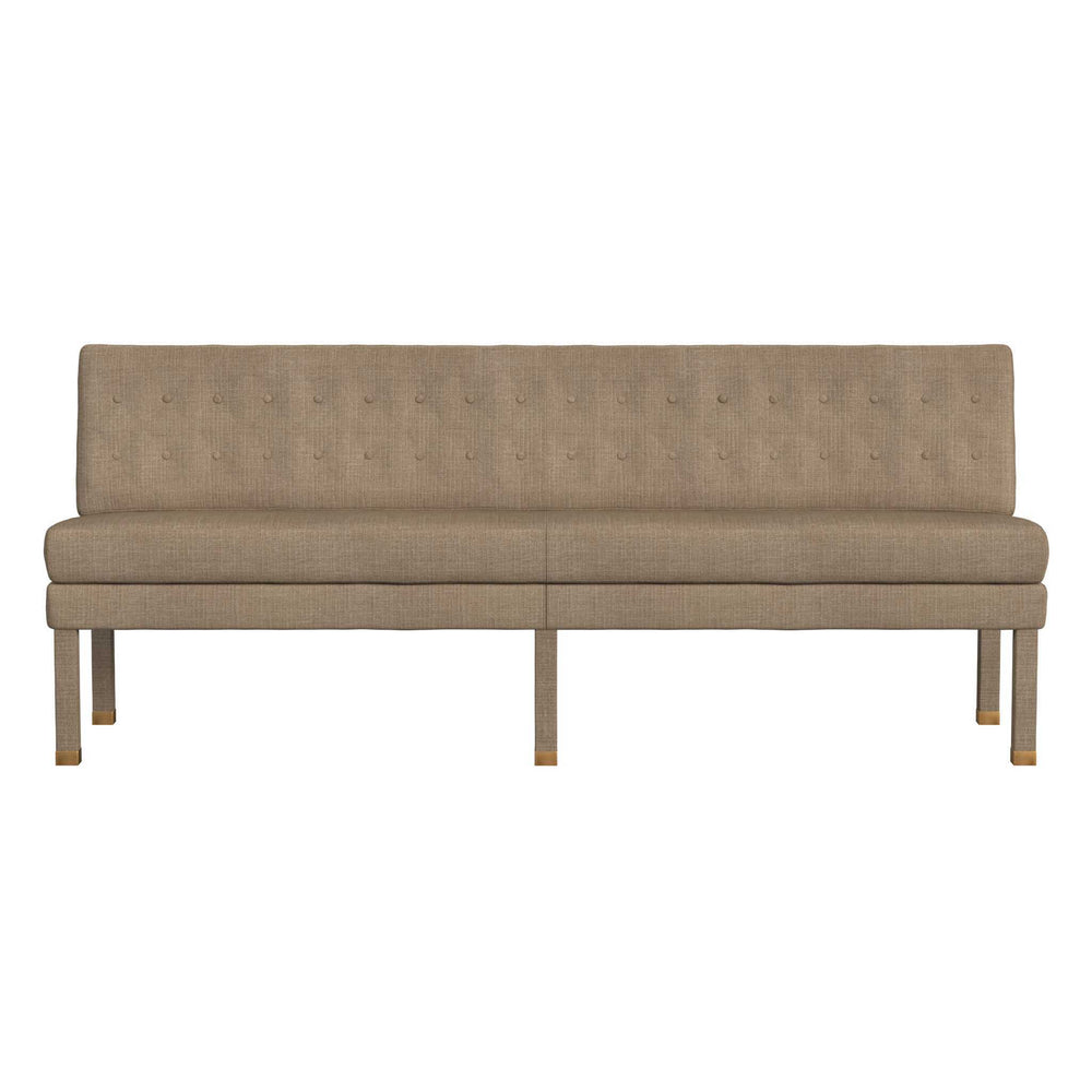 Approach The Bench - Banquette