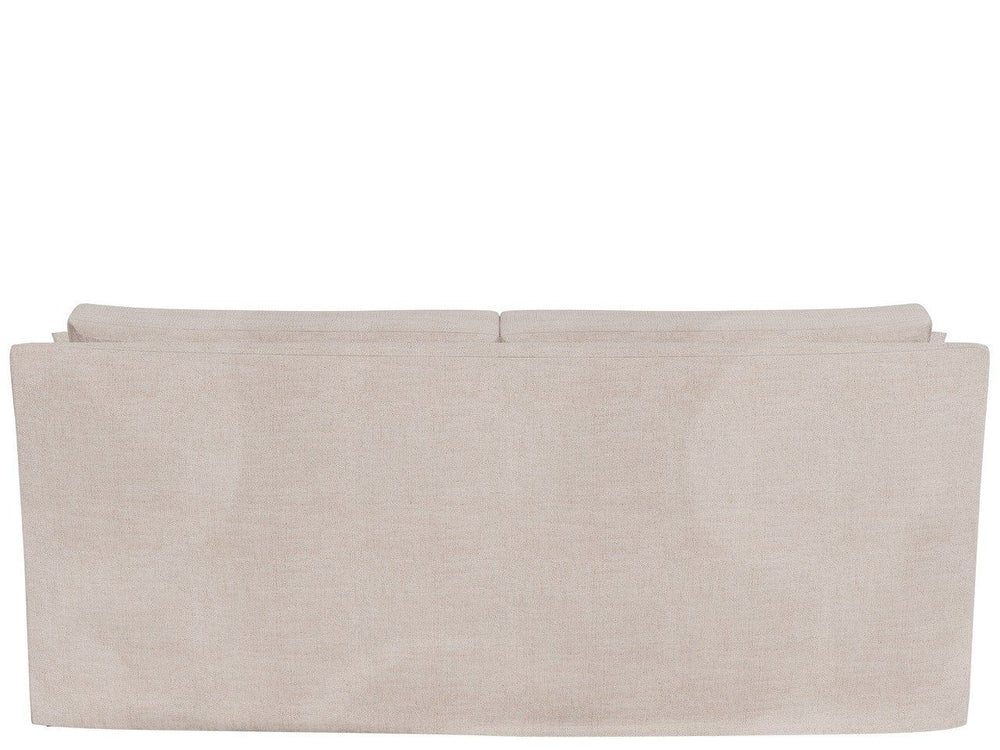 Filmore - Slipcover Apartment Sofa, Special Order - Beige