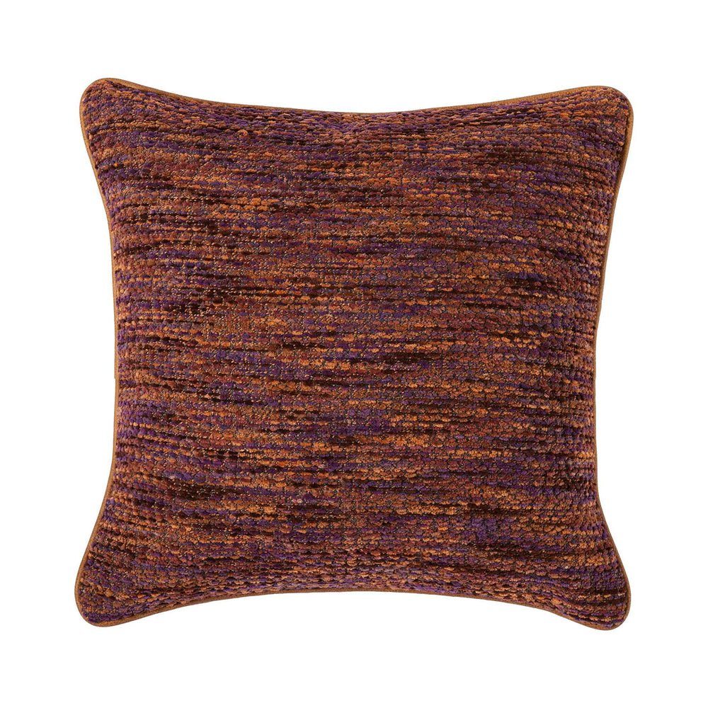 Pipe Up - Pillow - Dark Red / Purple