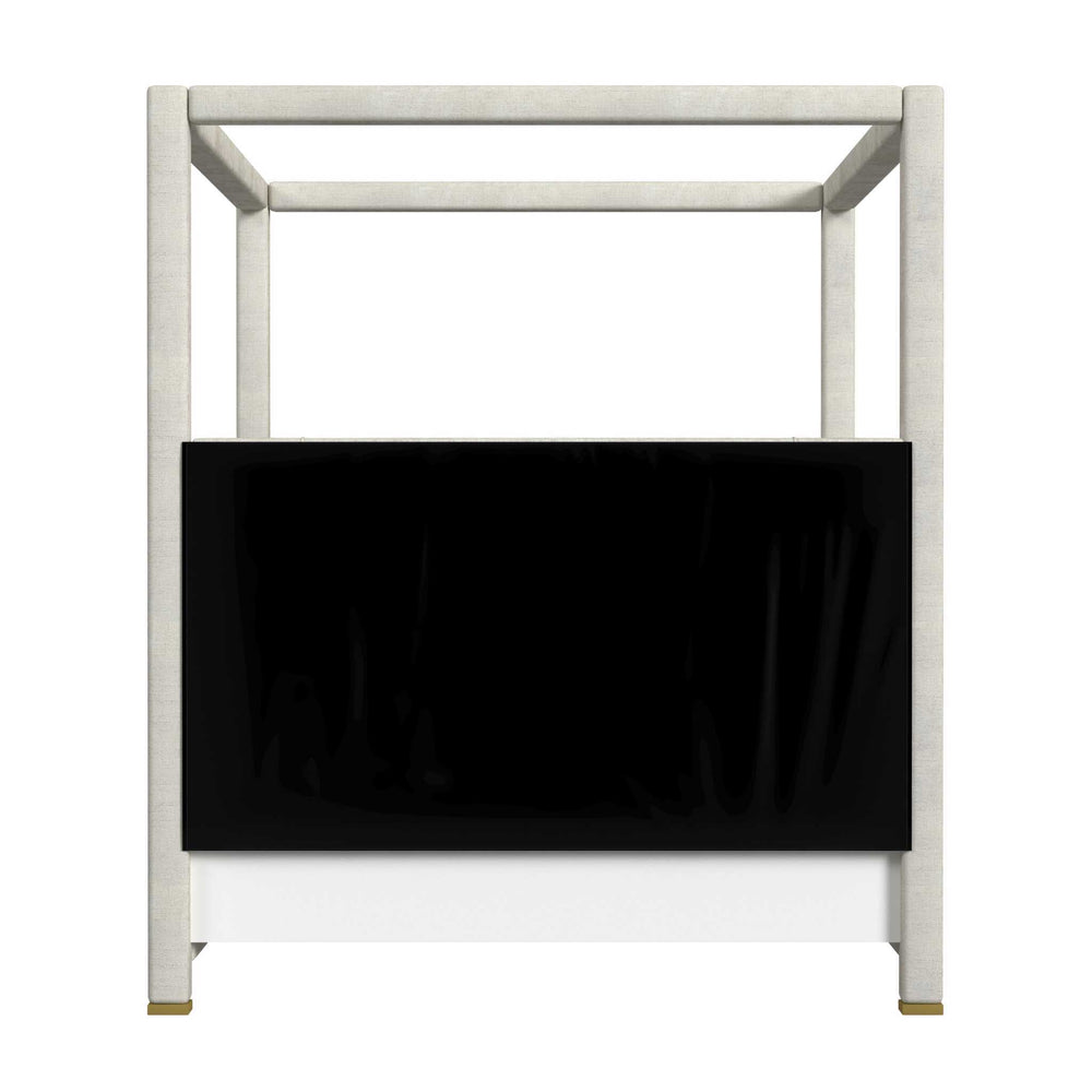 Hibernate - Canopy Bed