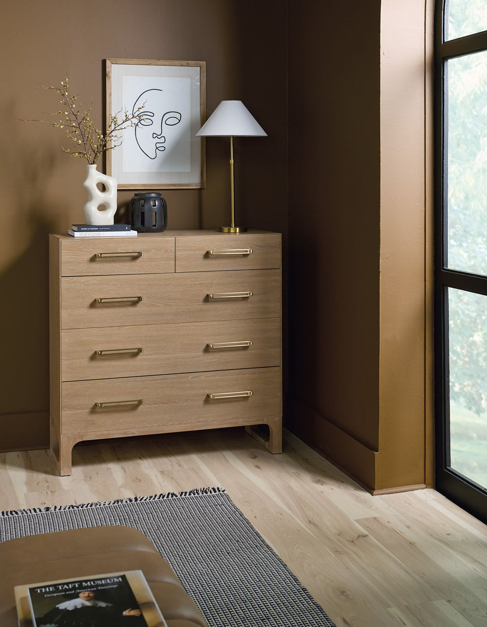 Banyon Bay - Dresser