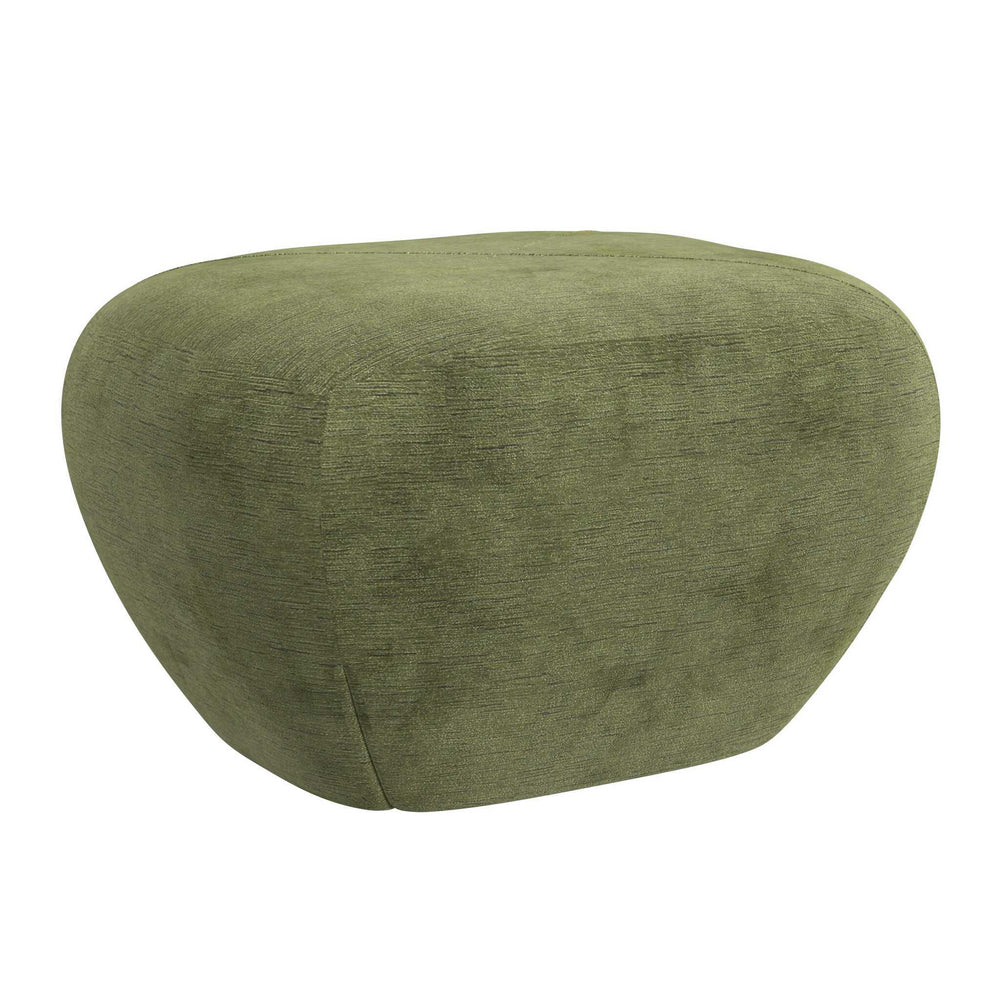 A Leg Up - Ottoman