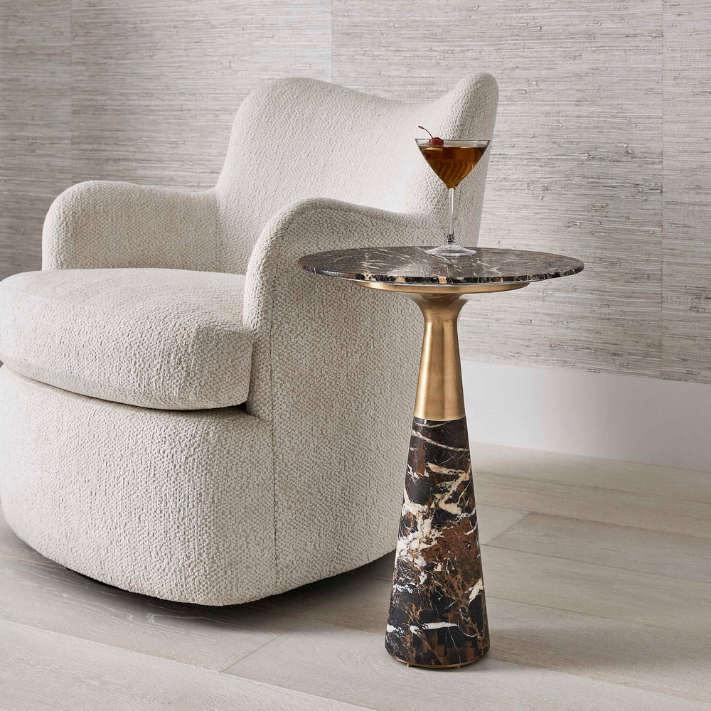 Pier - Accent Table