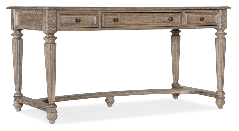 Sutter - Writing Desk - Light Brown