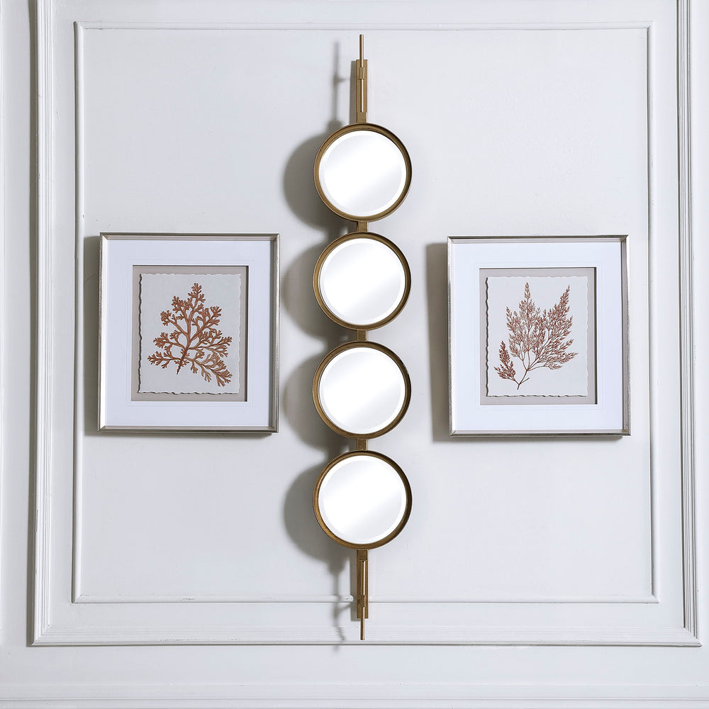 Button - Mirror