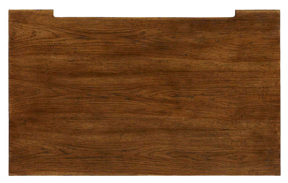Archivist - Lateral File - Dark Brown