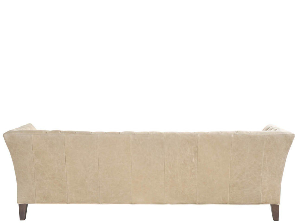 Duncan - Sofa - Light Brown