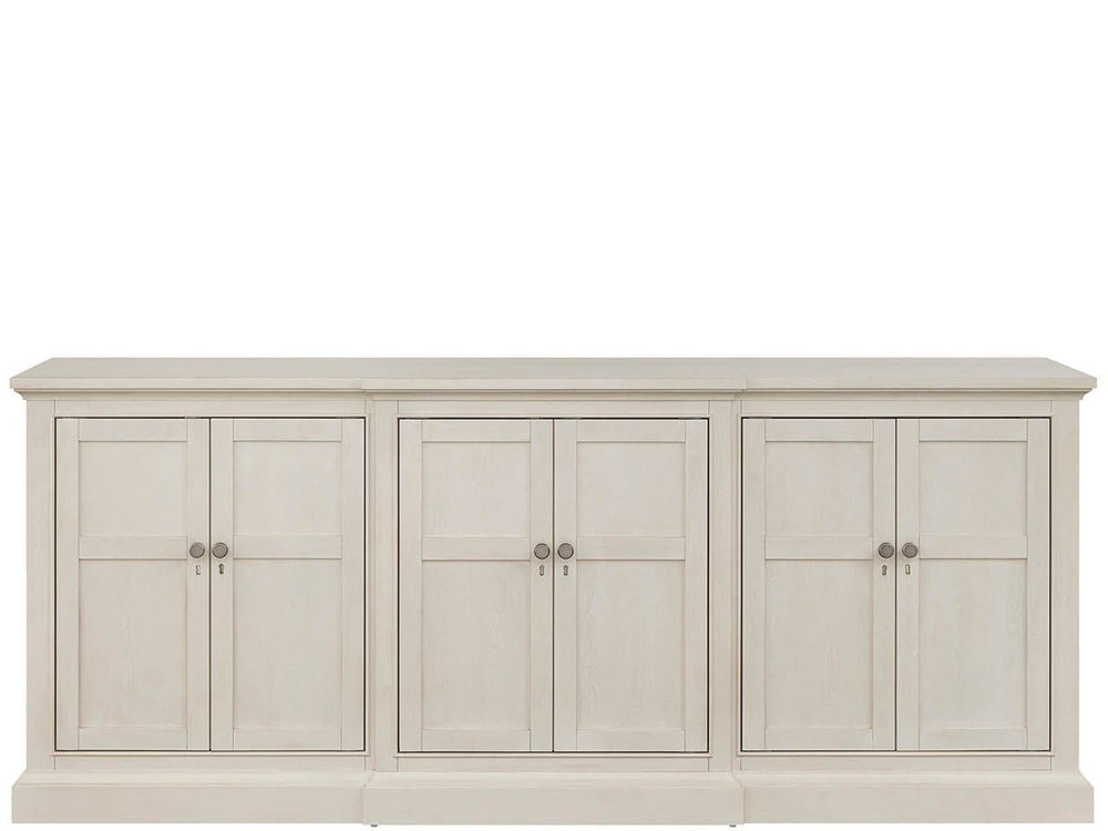 Birchaven - Credenza - Willow