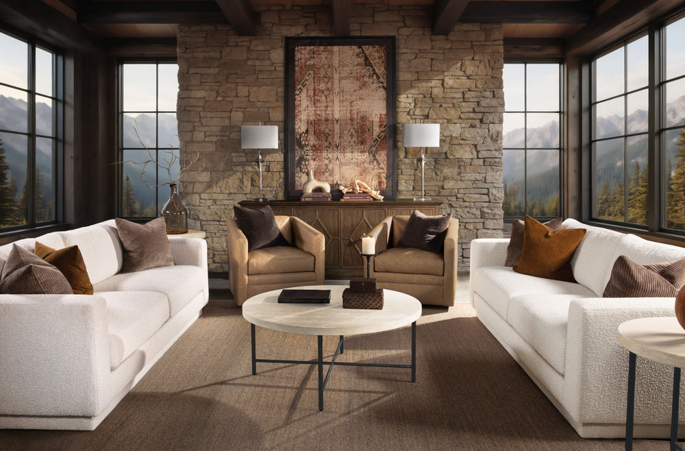 Driftwood - Entertainment Credenza