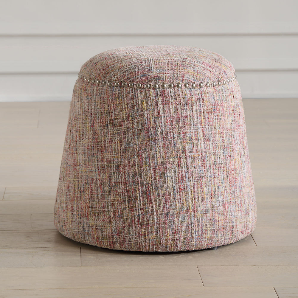 Gumdrop - Ottoman
