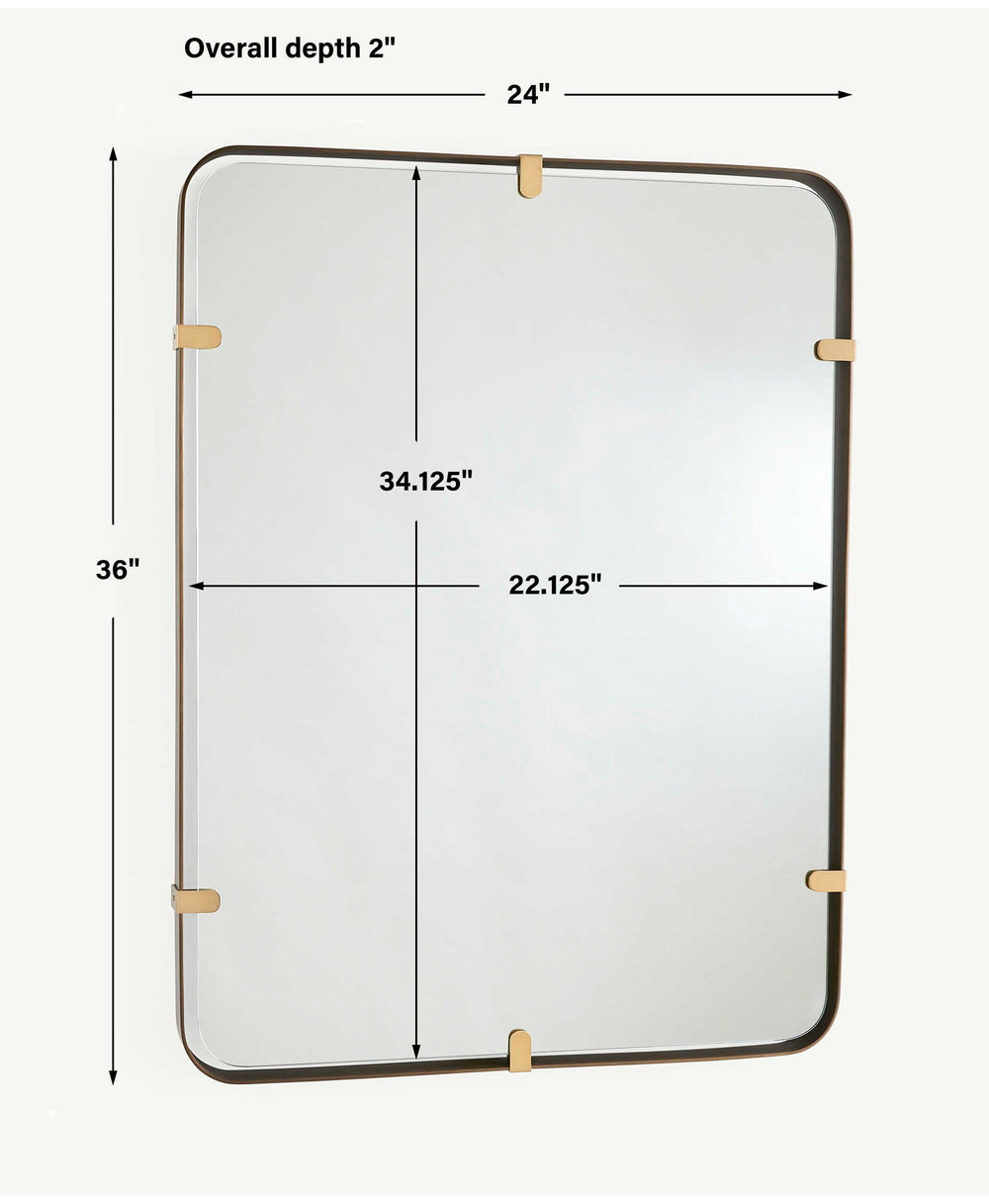 Toggle - Mirror