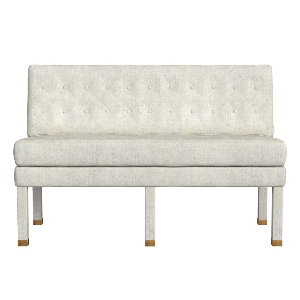 Approach The Bench - Banquette