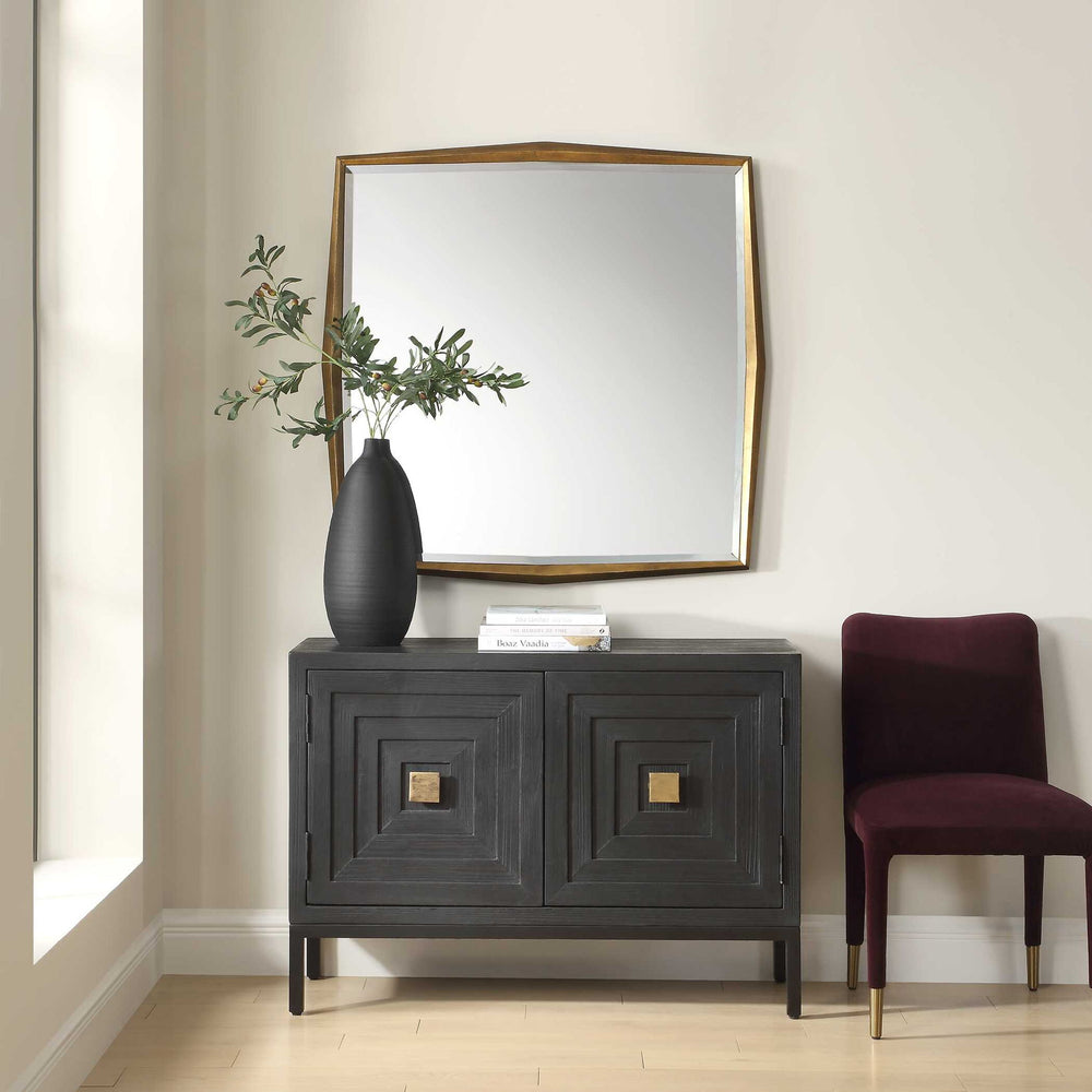 On Point - Mirror