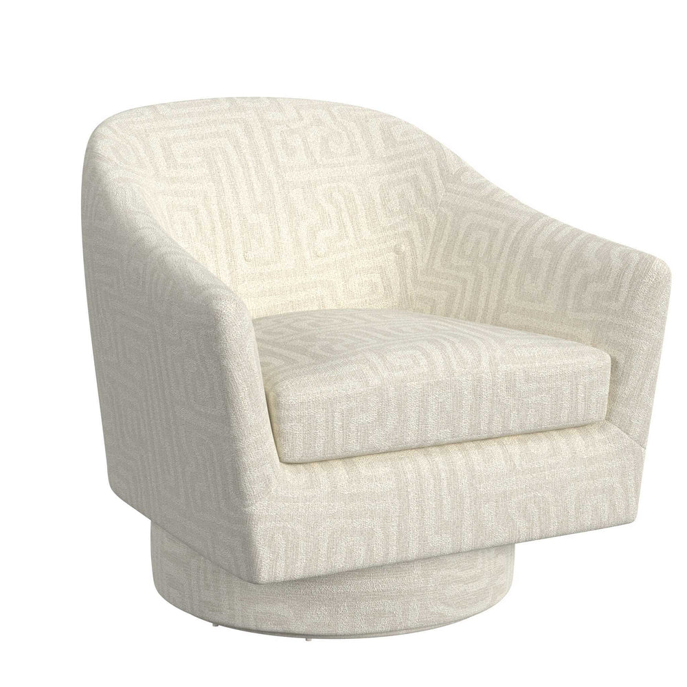 Coupe - Swivel Chair
