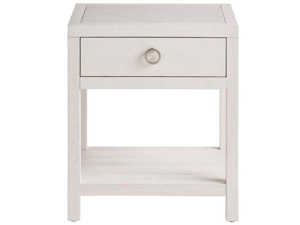 Weekender Coastal Living Home / Turo - Nightstand - White