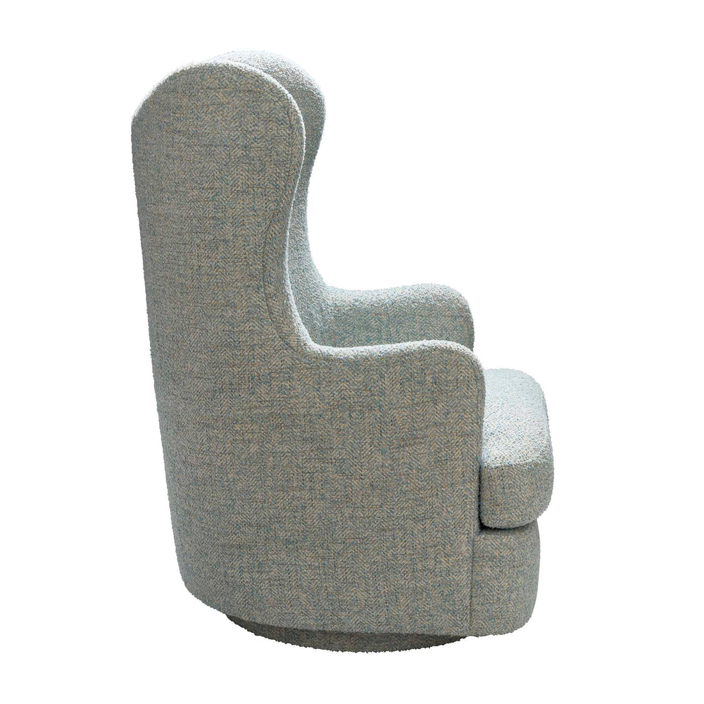 Hot Wing - Swivel Chair