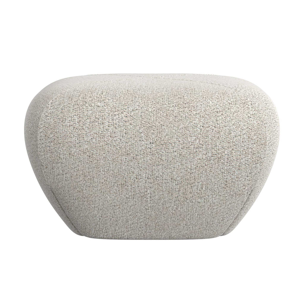 A Leg Up - Ottoman