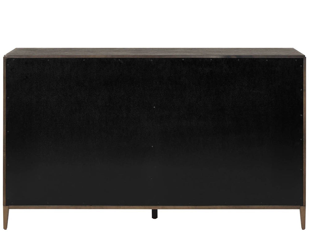 Montclair - Dresser - Dark Brown