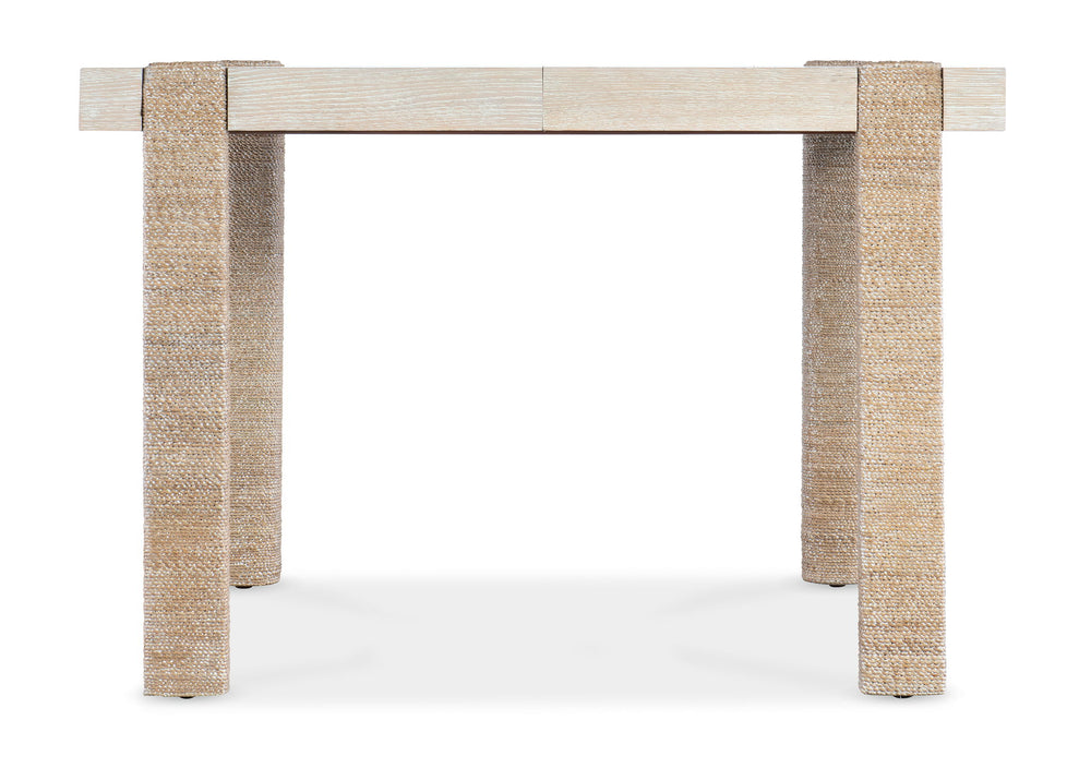 Commerce And Market - Seaside Rectangle Dining Table With 1-22